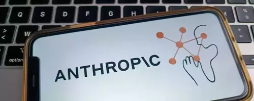 Anthropic Settles Groundbreaking AI Copyright Lawsuit for $1.5 Billion