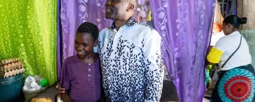 Zambia's HIV/AIDS Crisis: A Follow-Up on Lives Impacted by Aid Disruptions