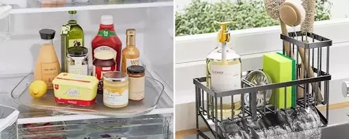 Transform Your Home Instantly: Discover Clever & Unique Household Solutions