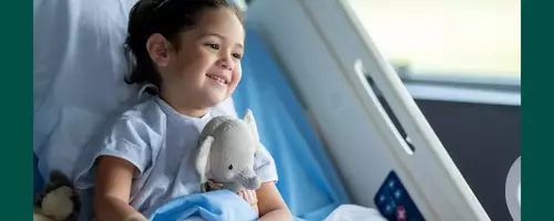 New Study Reassures Parents on Anesthesia Safety for Young Children