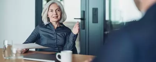 Rhode Island Mandates Menopause Workplace Accommodations