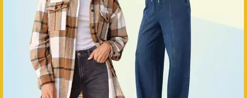 Timeless Teen-Inspired Fashion for Every Mom