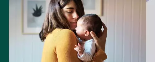 Understanding Postpartum Anxiety: A Mother's Journey to Healing