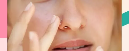 Body Piercings: Considerations for Teens and Parents