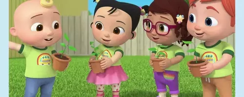 New CoComelon Videos for Toddlers Released This Week