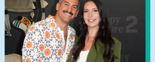 TikTok Stars Alexandra Madison and Jon Bouffard Announce Birth of Daughter, Lucy Grey