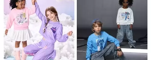 SHEIN Unveils New 'My Little Pony' and 'Transformers' Collections for Back-to-School Season