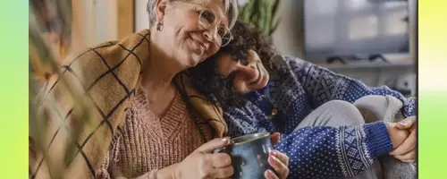 Timeless Wisdom from Grandmothers: Guiding the Next Generation
