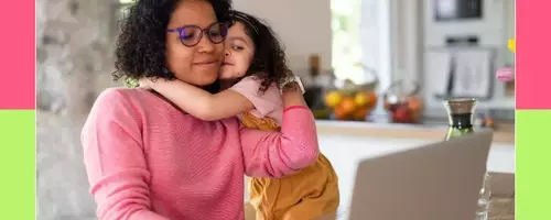 Motherhood: A Catalyst for Redefining Ambition and Leadership