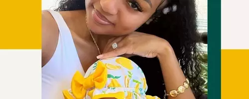 Balancing Parenthood and Professional Life: Insights from Sade Vanessa