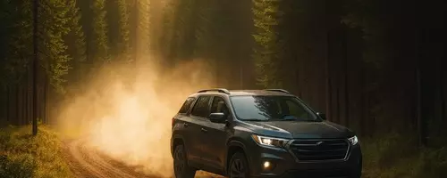 Introducing the Stunning 2026 Subaru Crosstrek: Features, Performance, and Offers
