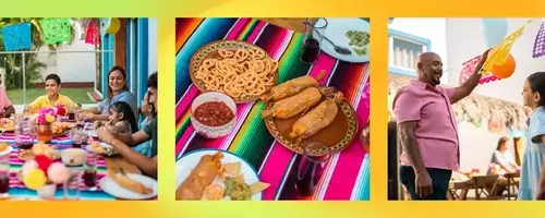 Celebrating Hispanic Heritage: Stories of Strength and Pride