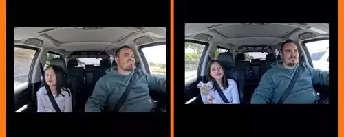A Father's Exemplary Response to Daughter's Period Worries