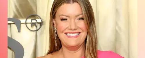 IT Cosmetics Founder Jamie Kern Lima Welcomes Third Child, Weston Win