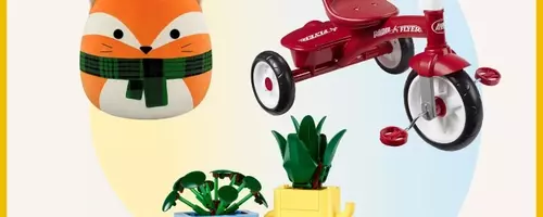 Amazon's Hottest Toys for 2025 Holiday Season: A Comprehensive Guide
