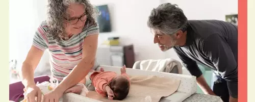 Grandparents' "Gramnesia": When Experience Fades in Parenthood's Next Chapter