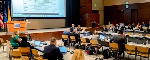 New Appointments to CDC's Vaccine Advisory Committee Spark Debate