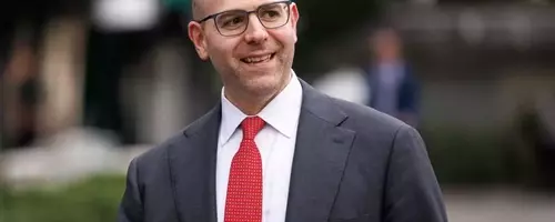 Senate Confirms Stephen Miran to Federal Reserve Board Amid Controversy