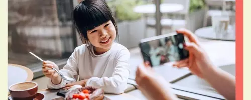 Beyond the 'Highlight Reel': Why Parental Social Media Posts Miss the Mark