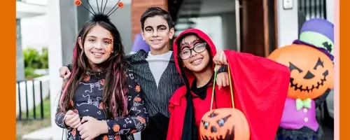 Unleash Your Child's Inner Star: Halloween Costume Ideas Based on Zodiac Signs