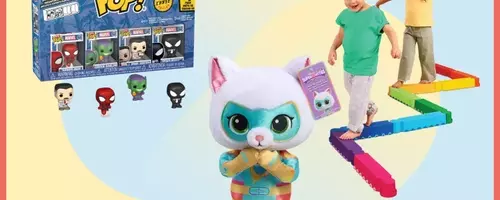 Walmart's Top Toy Picks Under $25 for Holiday 2025
