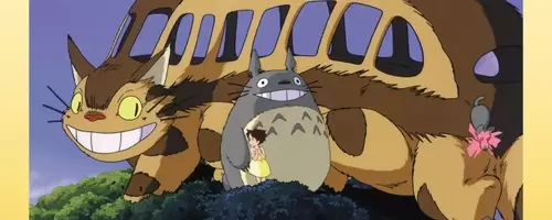 The Uplifting Power of Studio Ghibli and Gaming: Boosting Happiness and Purpose