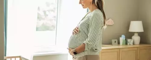 Expectant Mother Seeks Maternity Leave Hobbies, Receives Overwhelmingly Amusing and Candid Responses