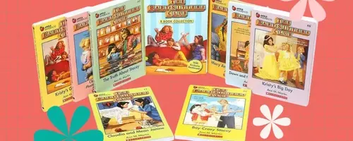 The Baby-Sitters Club Series to Become a Stage Musical