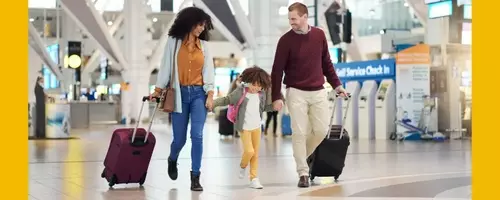 Educational Escapades: The Rising Trend of Off-Season Family Travel