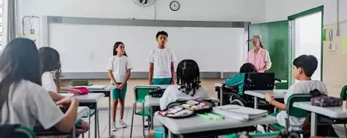 Parental Concerns Mount Over Religious Instruction During School Hours