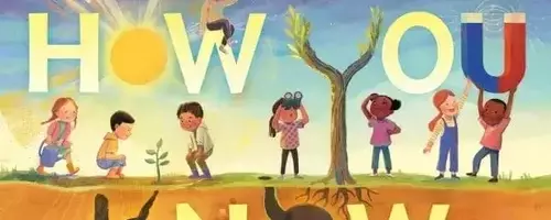 Nurturing Curiosity: Cultivating Young Scientific Minds