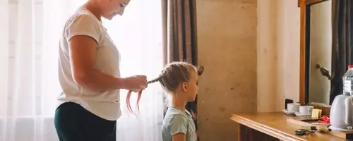 The Revolutionary Kitsch Elastic Hair Tie Cutter: A Parent's Essential Tool for Painless Hair Care