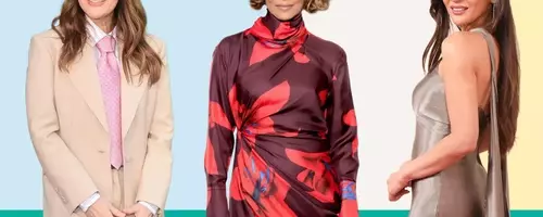 Celebrities Open Up About Perimenopause and Menopause
