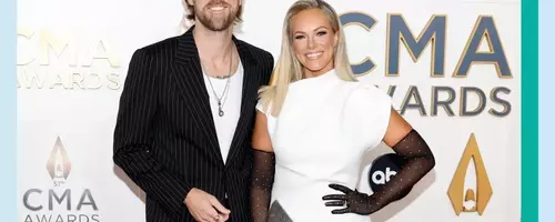 Lady A's Charles Kelley and Wife Cassie Welcome Second Child, Archer Lancaster