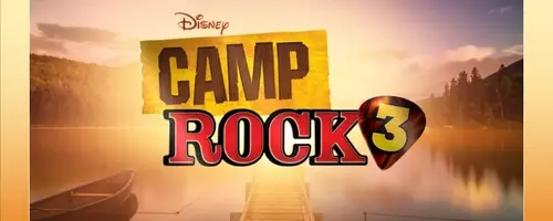 Disney Confirms 'Camp Rock 3' Featuring the Jonas Brothers