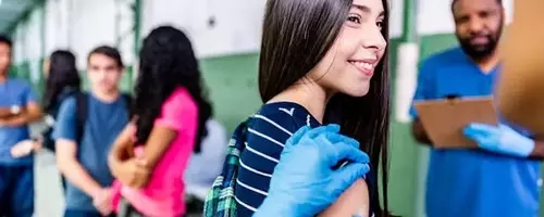 Optimal Timing for Your Flu Vaccination: A Guide to Maximizing Protection