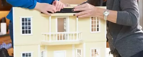The Enduring Joy of Pretend Play: Why Older Kids Still Benefit from Imagination
