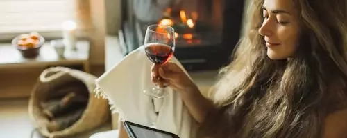 Escape Reality: 10 Enchanting Autumn Reads for a Cozier World