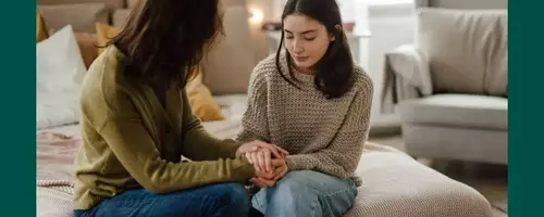 Navigating Parental Emotions When a Child Comes Out