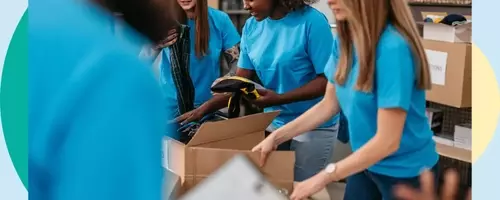 High School Activities Foster Compassion in Teens, Study Reveals