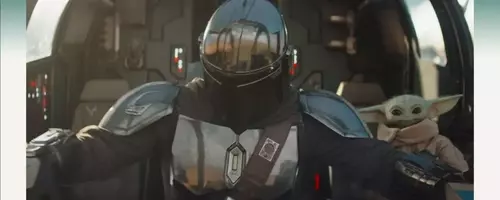 New 'The Mandalorian and Grogu' Film Teaser Revealed
