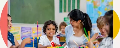 New Mexico Pioneering Universal Child Care for All Families