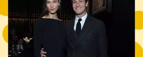 Karlie Kloss and Joshua Kushner Welcome Third Child, a Daughter Named Rae Florence