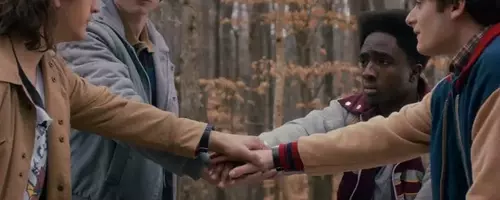 Emotional Farewell: Stranger Things Season 5 Teaser Evokes Strong Sentiments
