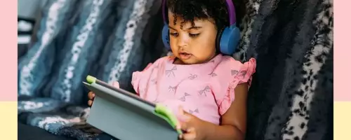 The Tablet Tug-of-War: Grandparents, Screen Time, and Parental Boundaries