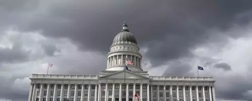Utah's Contentious Redistricting Battle: A Deep Dive into Political Maneuvering and Legal Challenges