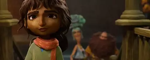 New Family-Friendly Content Arriving on Netflix This October