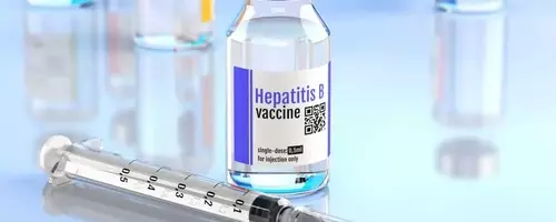 Medical Professionals Disagree with Trump's Hepatitis B Vaccine Advice