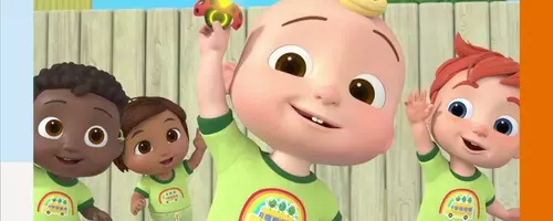 CoComelon's Latest: New Songs for Kids and Parents