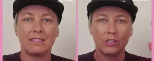 Abby Wambach's Bold Advice to Parents on Youth Sports Practices
